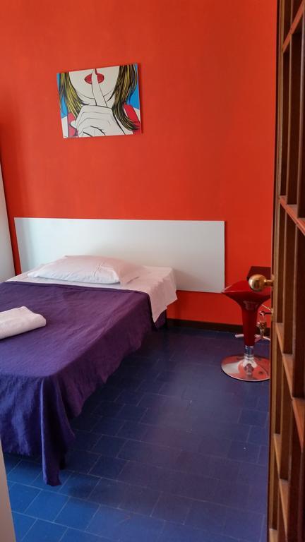 Guesthouse Ava Rome Chambre photo