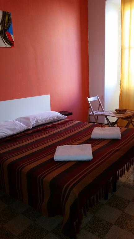 Guesthouse Ava Rome Chambre photo