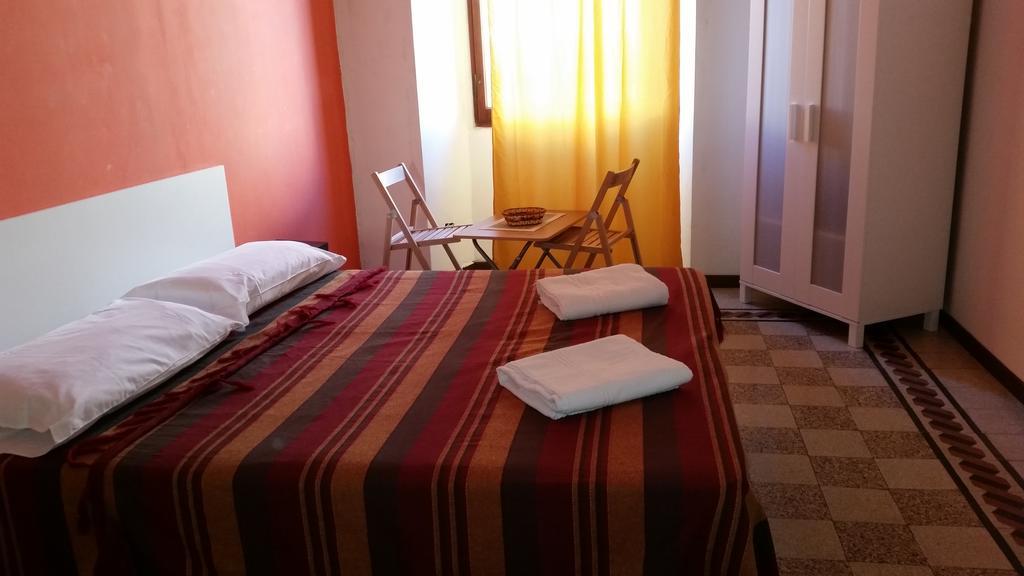 Guesthouse Ava Rome Chambre photo