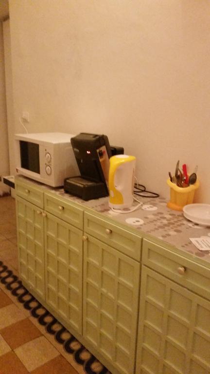 Guesthouse Ava Rome Extérieur photo