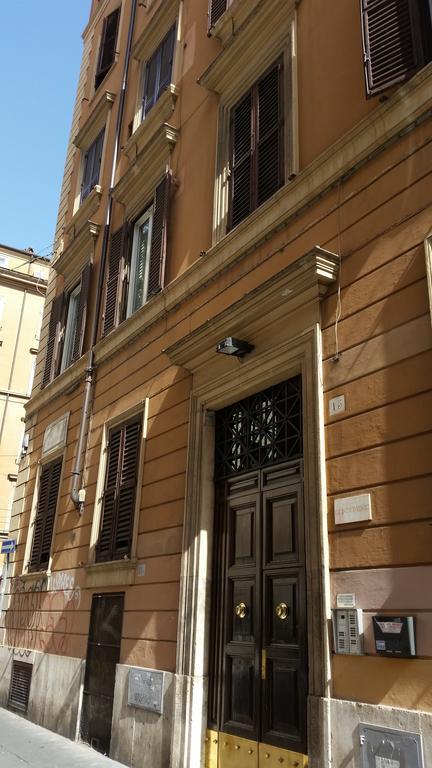 Guesthouse Ava Rome Extérieur photo