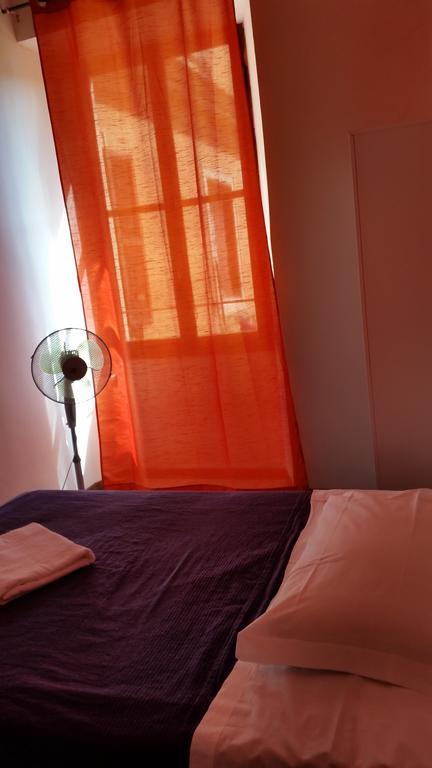 Guesthouse Ava Rome Chambre photo