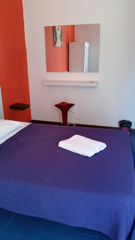 Guesthouse Ava Rome Chambre photo
