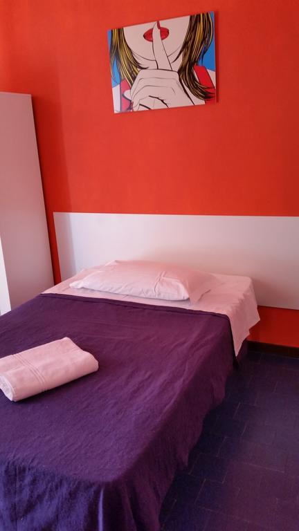 Guesthouse Ava Rome Chambre photo