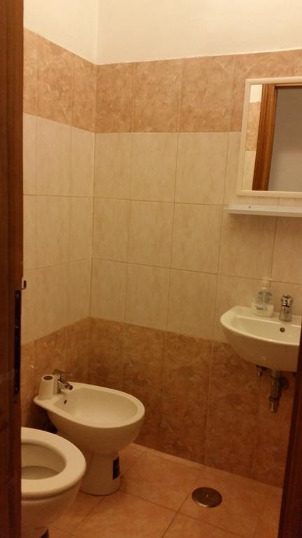 Guesthouse Ava Rome Extérieur photo