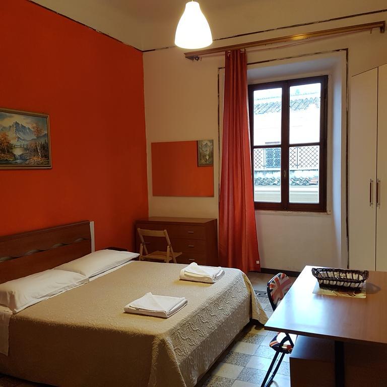 Guesthouse Ava Rome Extérieur photo