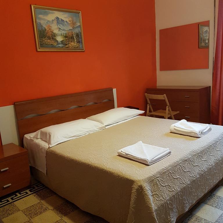 Guesthouse Ava Rome Extérieur photo