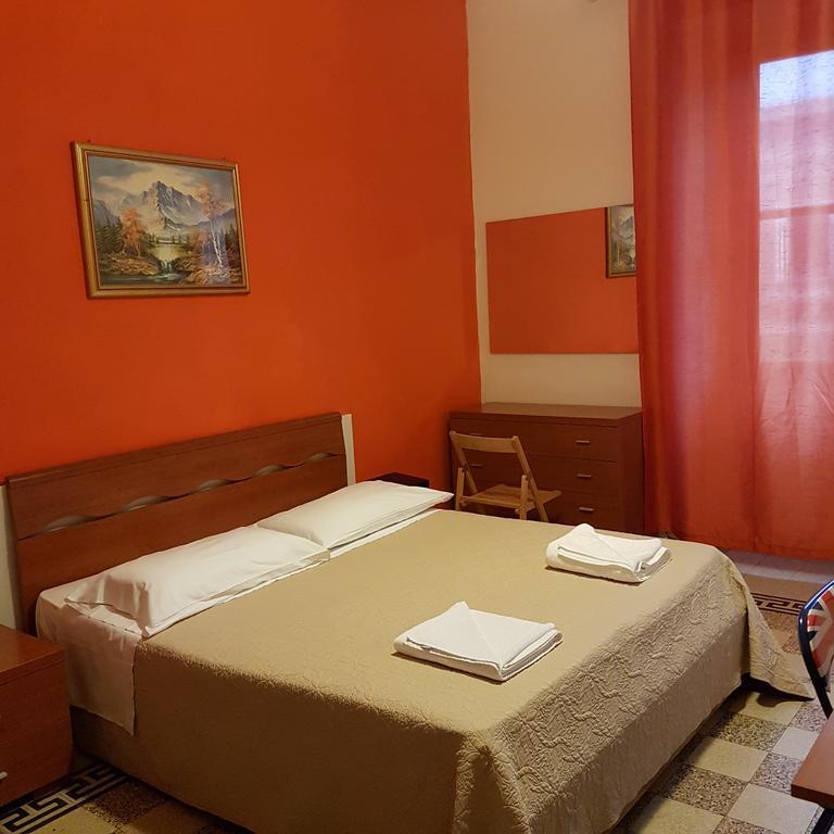 Guesthouse Ava Rome Extérieur photo