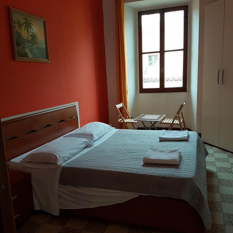 Guesthouse Ava Rome Extérieur photo