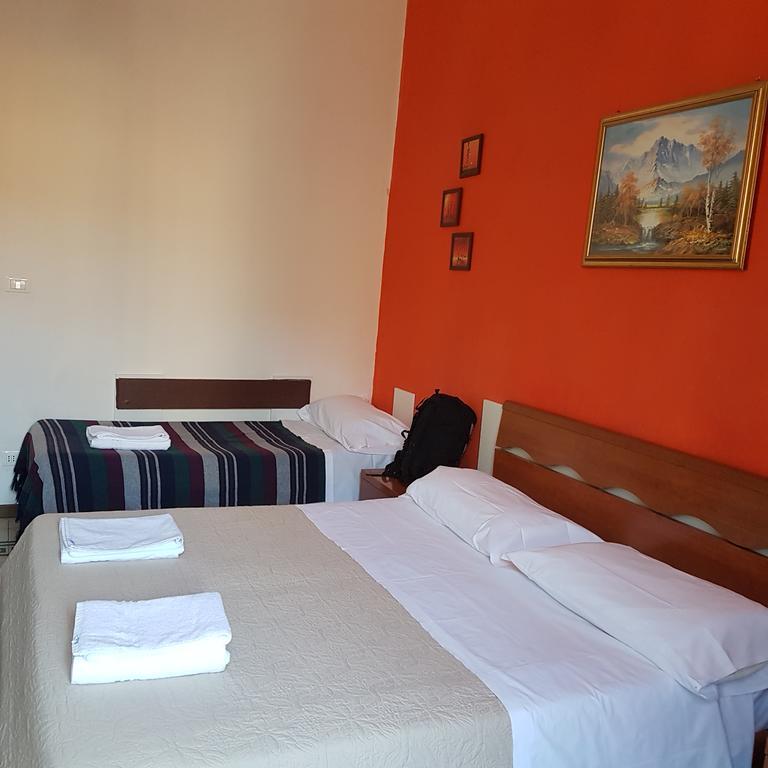 Guesthouse Ava Rome Extérieur photo