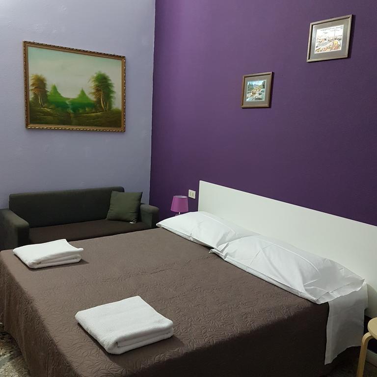 Guesthouse Ava Rome Extérieur photo