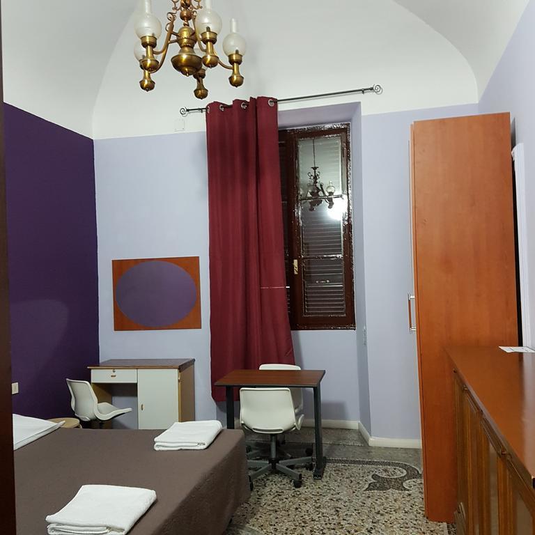 Guesthouse Ava Rome Extérieur photo