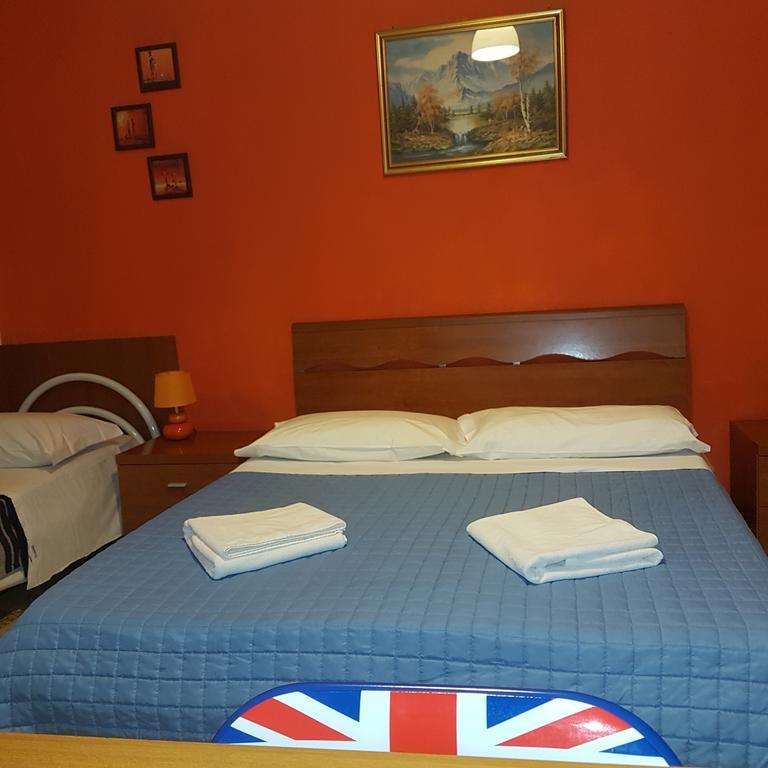 Guesthouse Ava Rome Extérieur photo