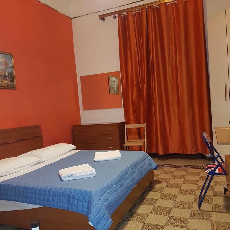 Guesthouse Ava Rome Extérieur photo